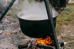Durbē svinēs Putras – spēka dienu
